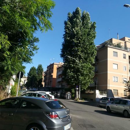 Holiday Home Roma エクステリア 写真