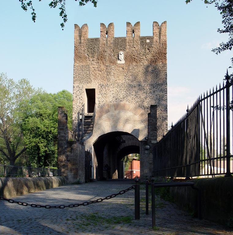 Holiday Home Roma 部屋 写真