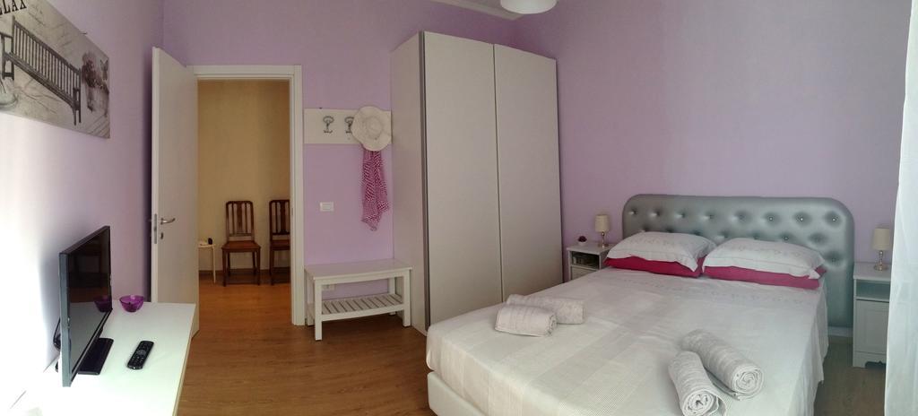 Holiday Home Roma 部屋 写真