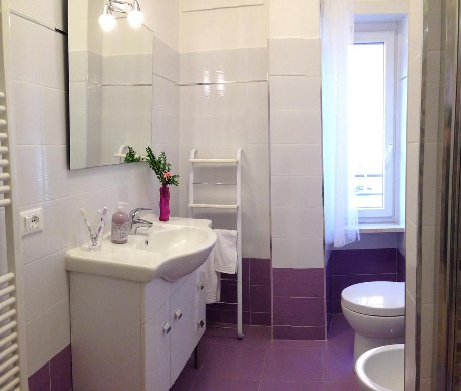 Holiday Home Roma 部屋 写真