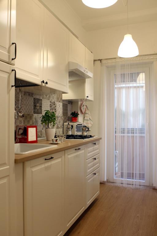 Holiday Home Roma 部屋 写真
