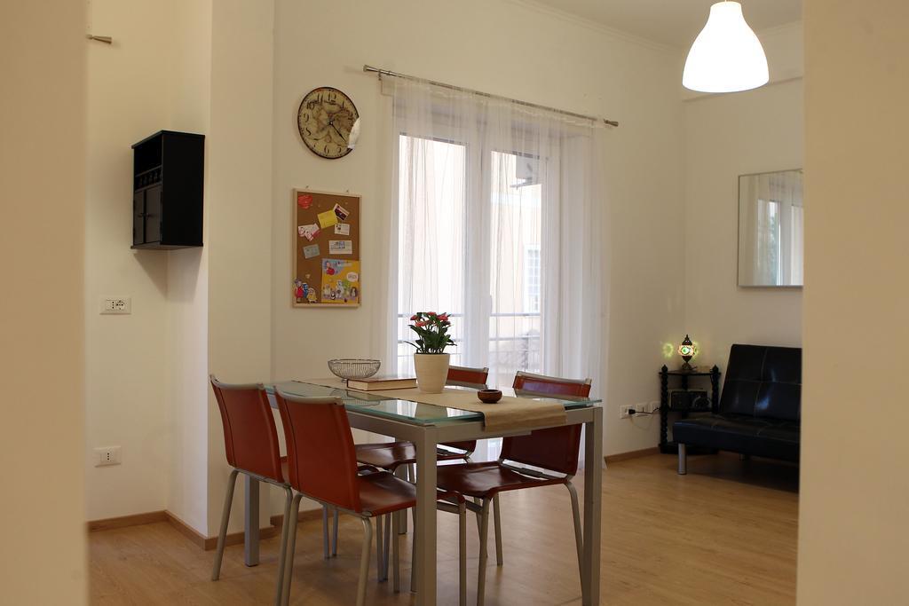 Holiday Home Roma 部屋 写真