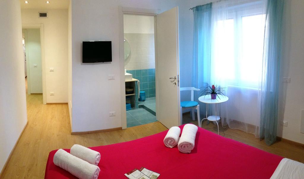 Holiday Home Roma 部屋 写真