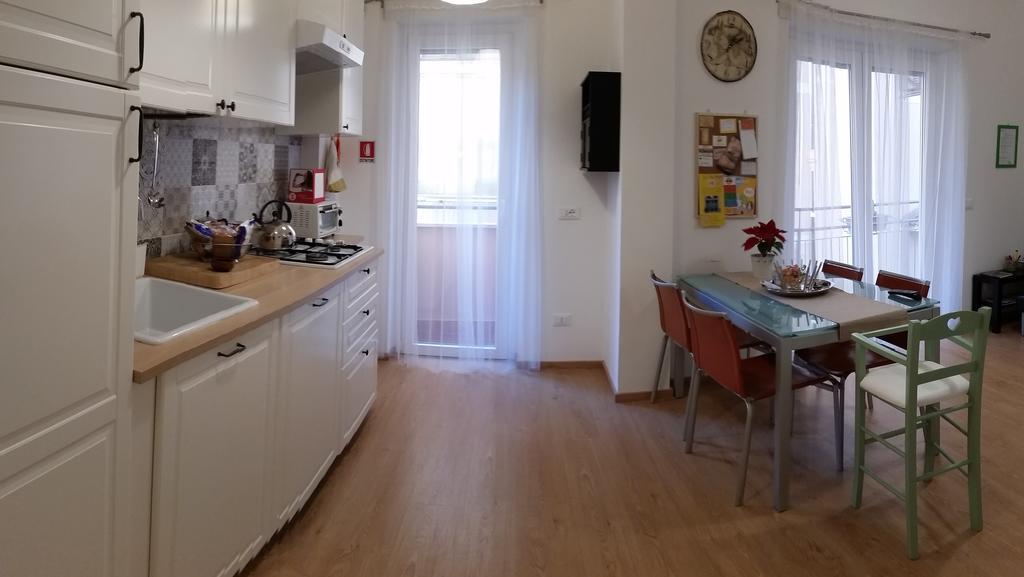 Holiday Home Roma エクステリア 写真