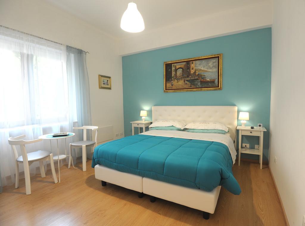 Holiday Home Roma エクステリア 写真