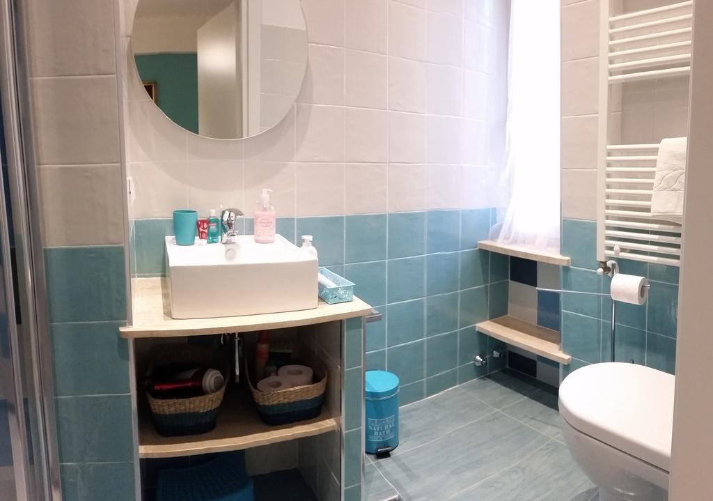 Holiday Home Roma エクステリア 写真