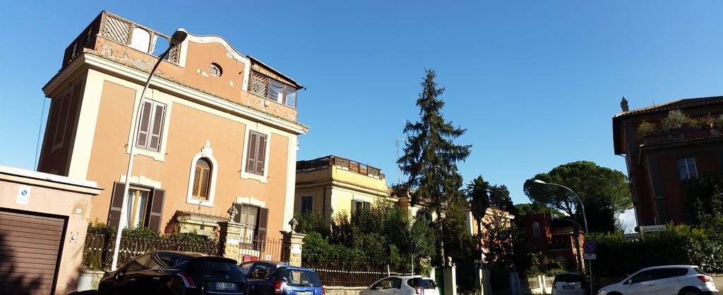 Holiday Home Roma 部屋 写真