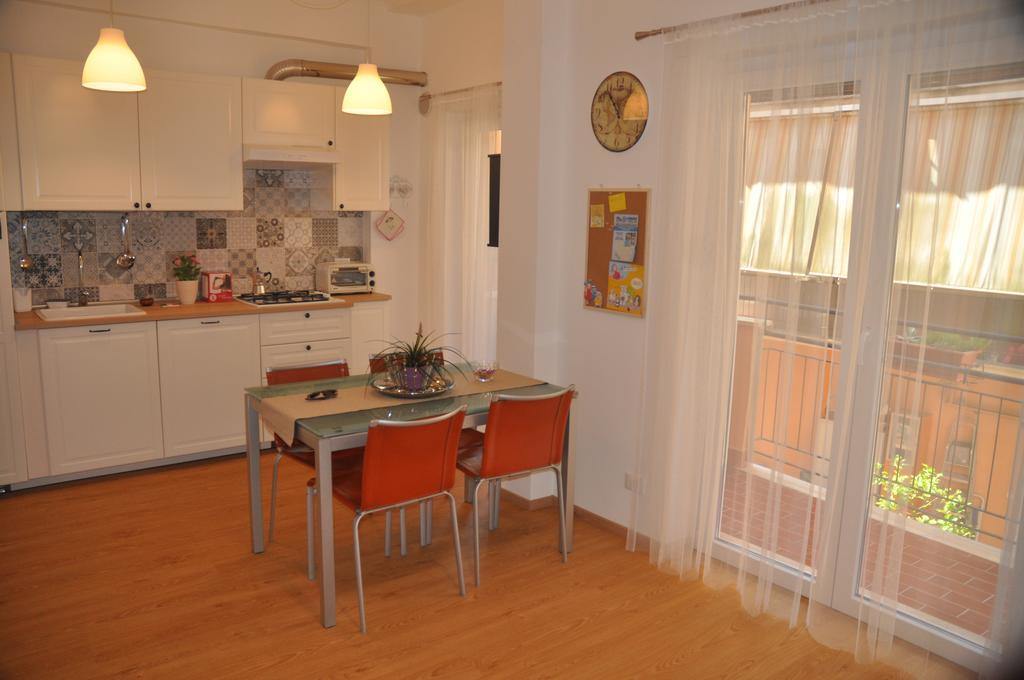Holiday Home Roma 部屋 写真