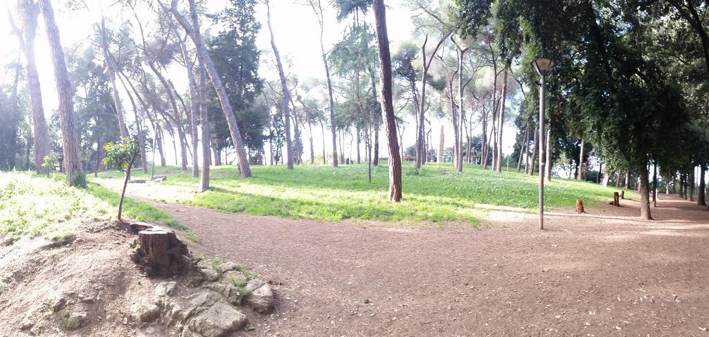 Holiday Home Roma 部屋 写真