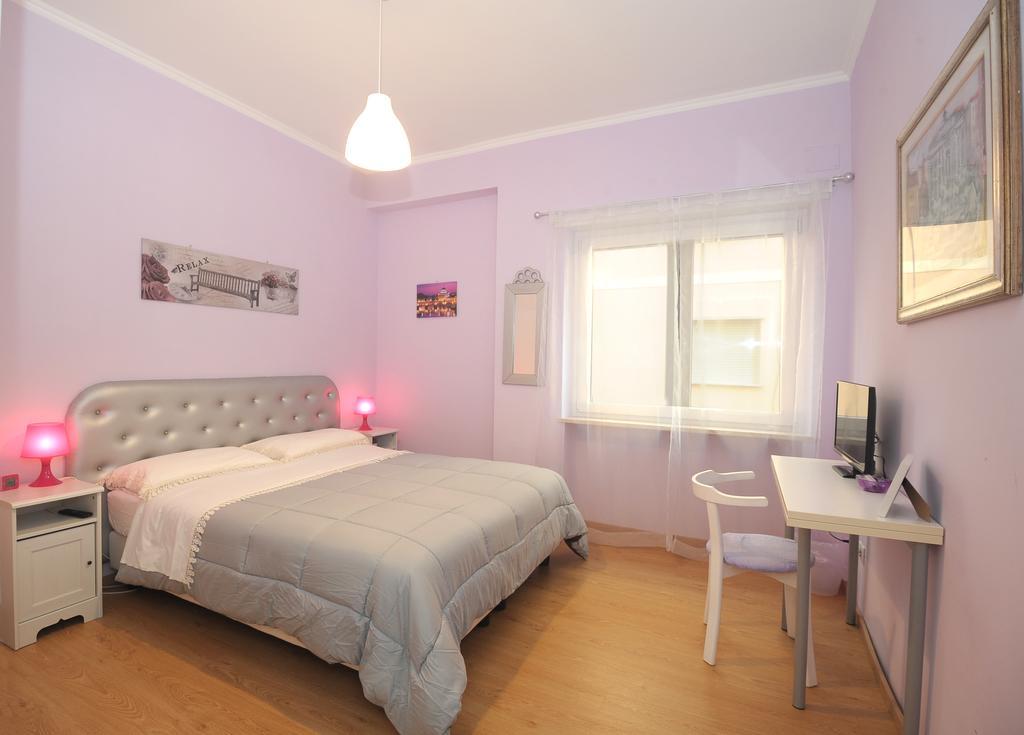 Holiday Home Roma エクステリア 写真