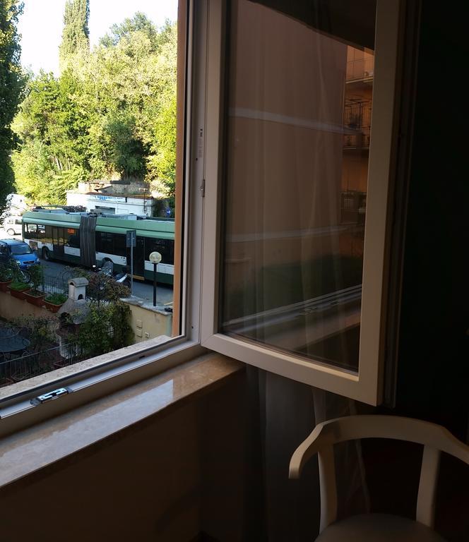 Holiday Home Roma 部屋 写真