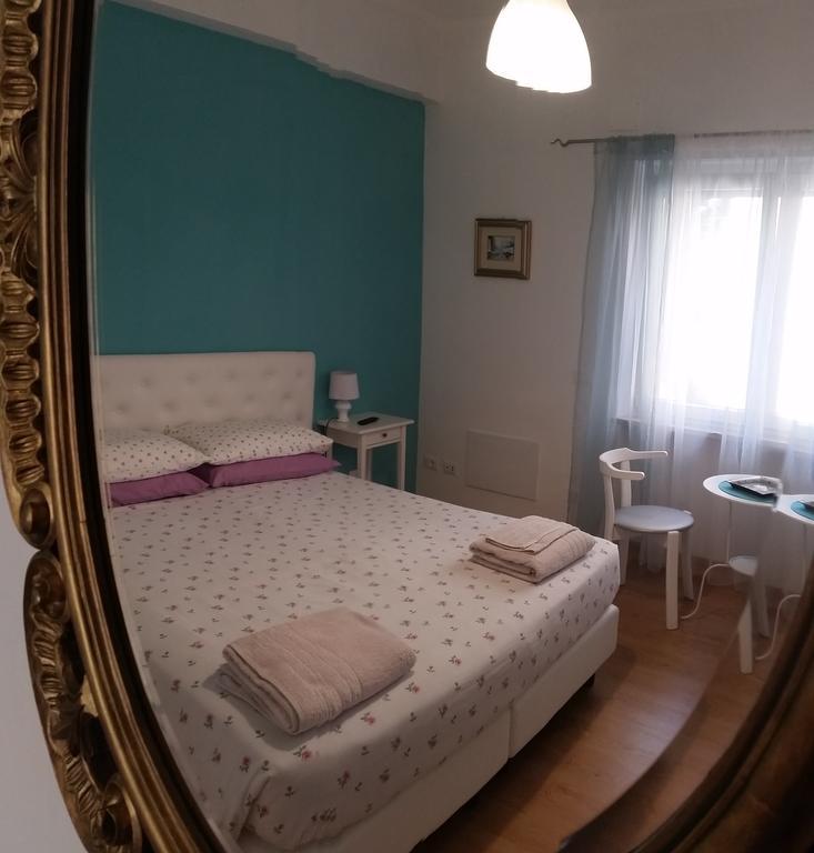 Holiday Home Roma エクステリア 写真