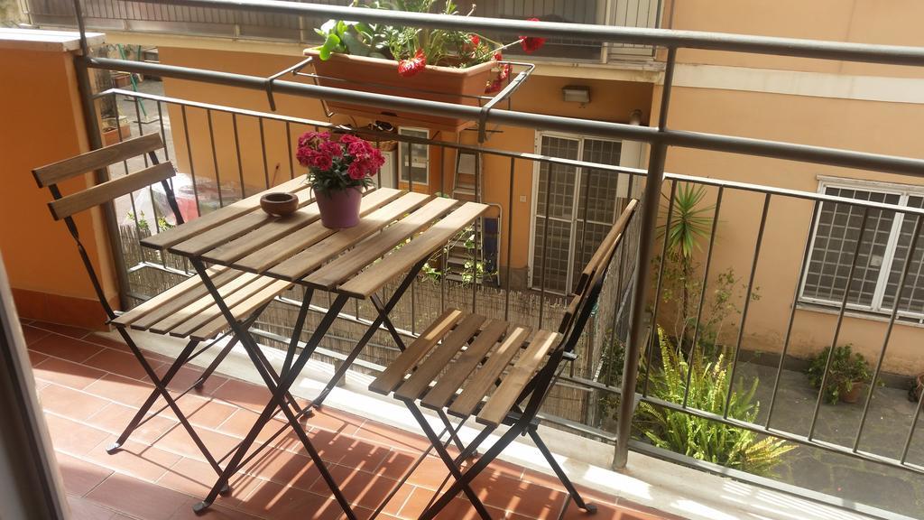 Holiday Home Roma エクステリア 写真