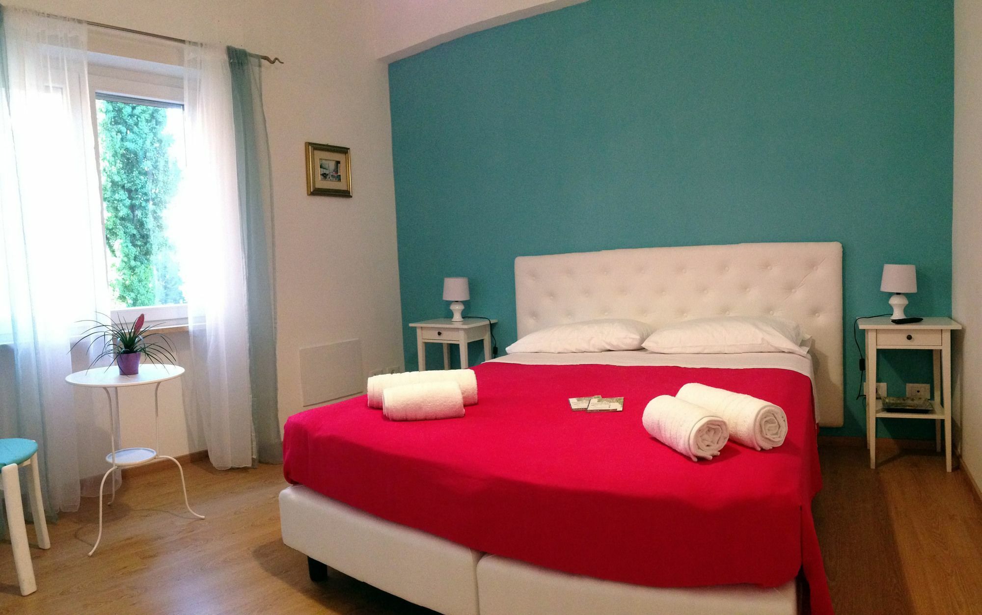 Holiday Home Roma エクステリア 写真