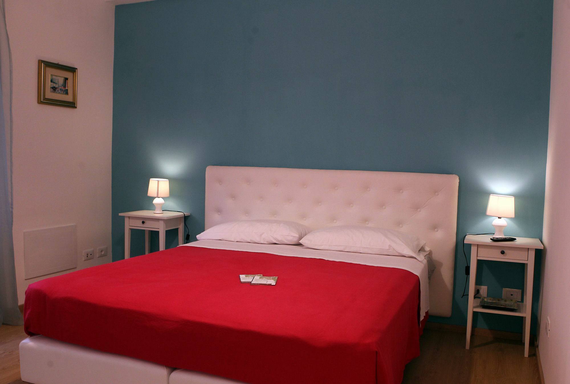 Holiday Home Roma エクステリア 写真
