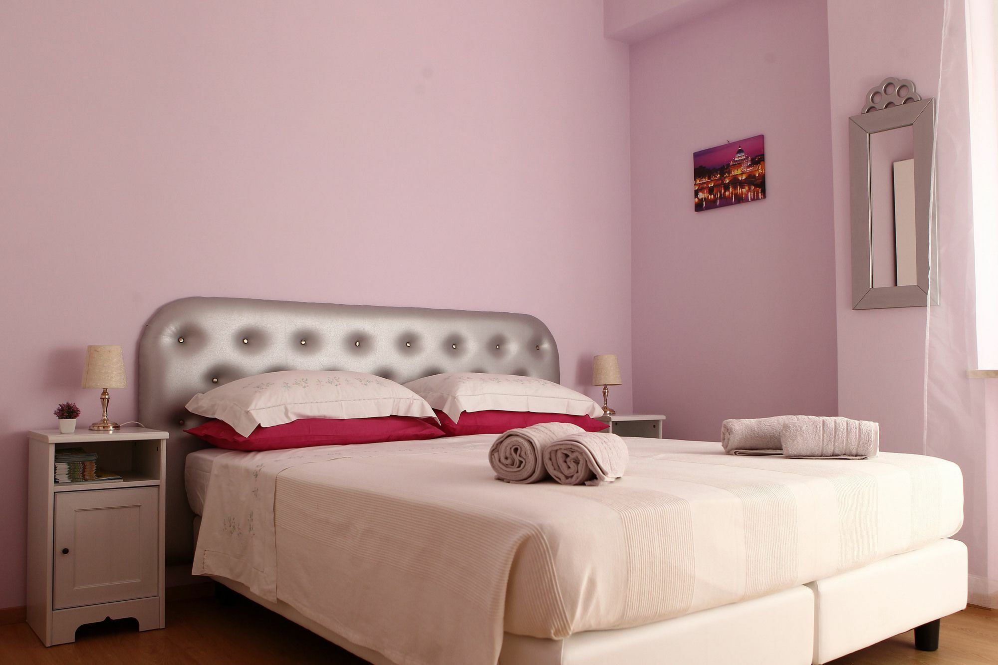 Holiday Home Roma エクステリア 写真