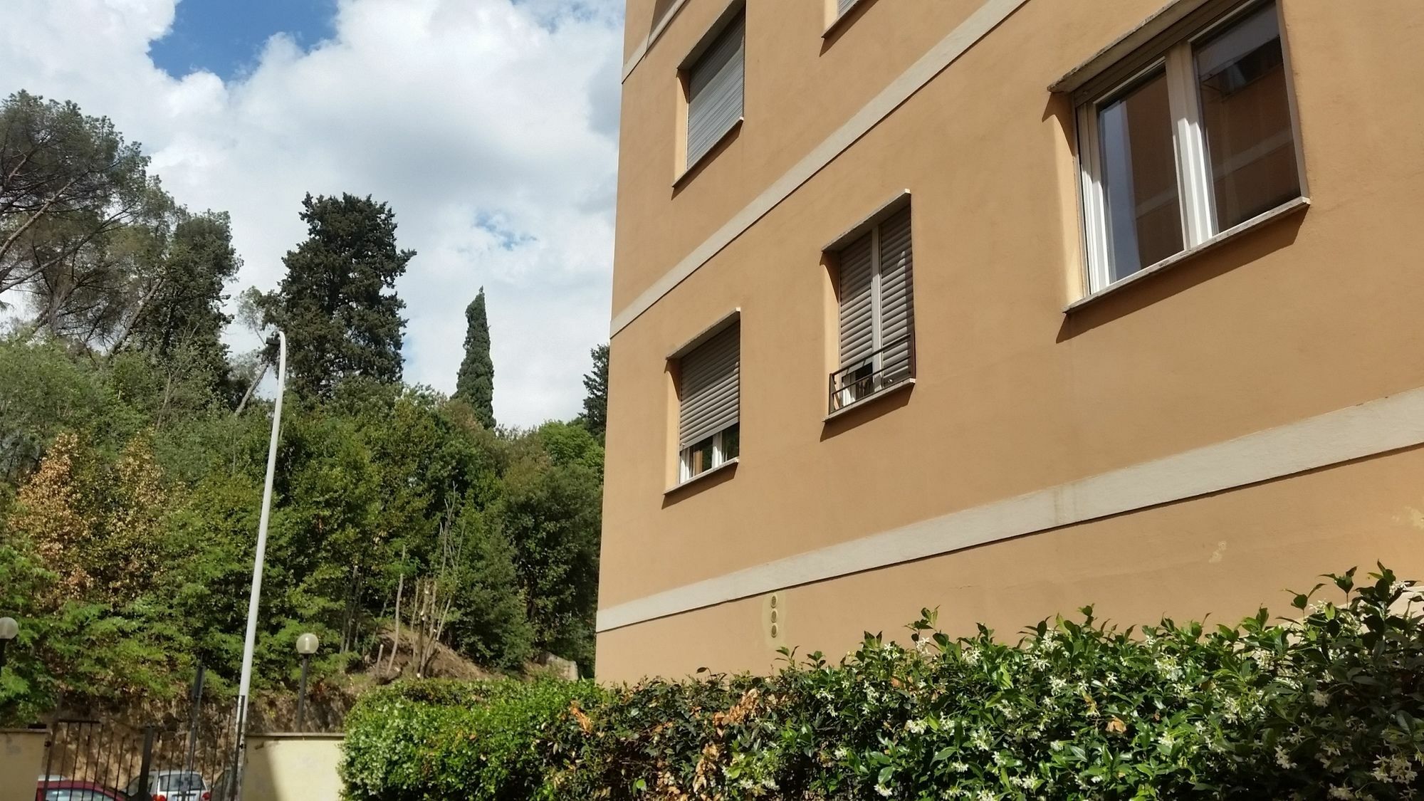 Holiday Home Roma エクステリア 写真
