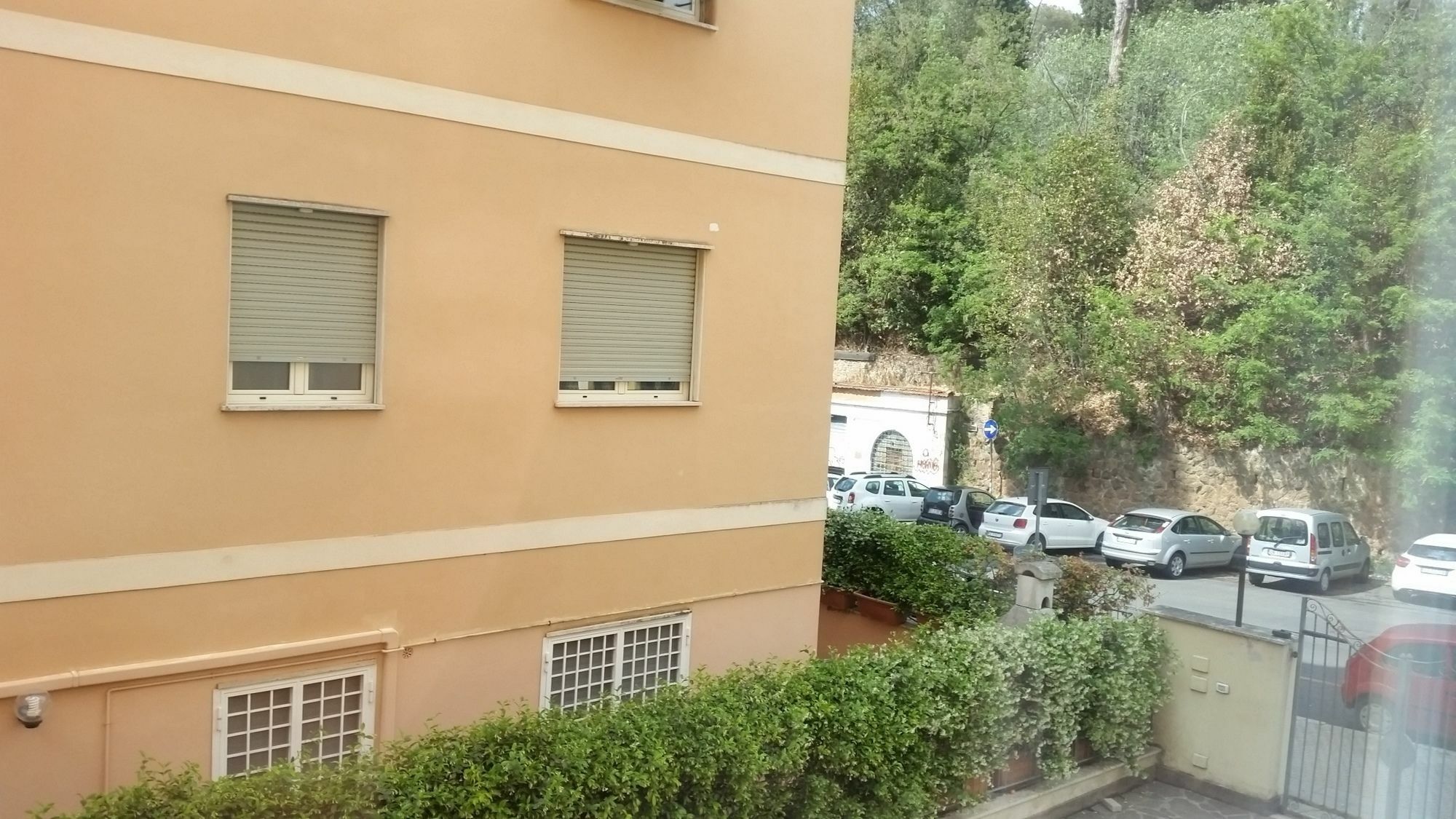 Holiday Home Roma エクステリア 写真