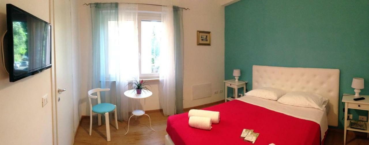 Holiday Home Roma エクステリア 写真