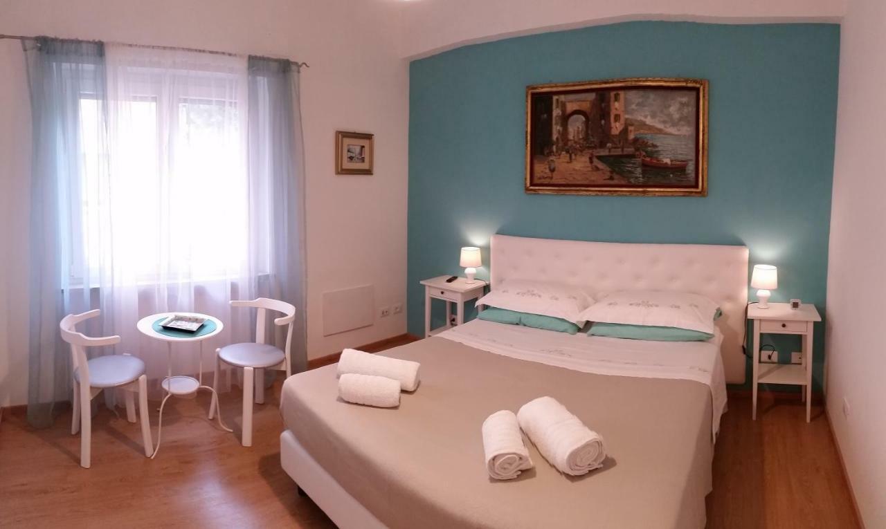 Holiday Home Roma エクステリア 写真
