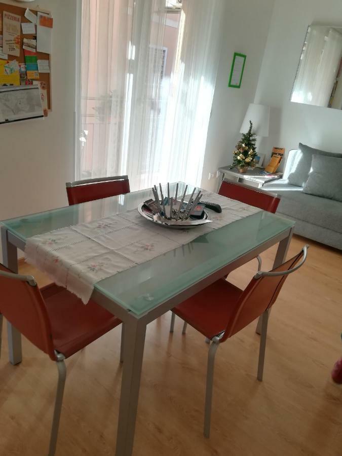 Holiday Home Roma エクステリア 写真
