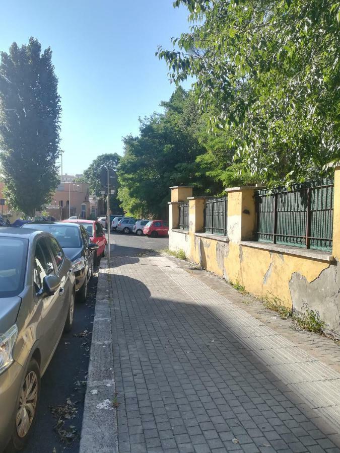 Holiday Home Roma エクステリア 写真